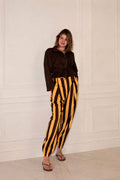 CHAQUETE LOOK VELYRA  TALLA UNICA